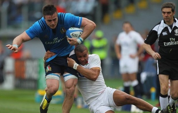 Italrugby, Steyn: “Curiamo ogni dettaglio nei minimi particolari”
