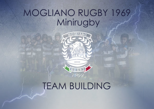 Il minirugby del Mogliano in partenza per 4 giorni di team building
