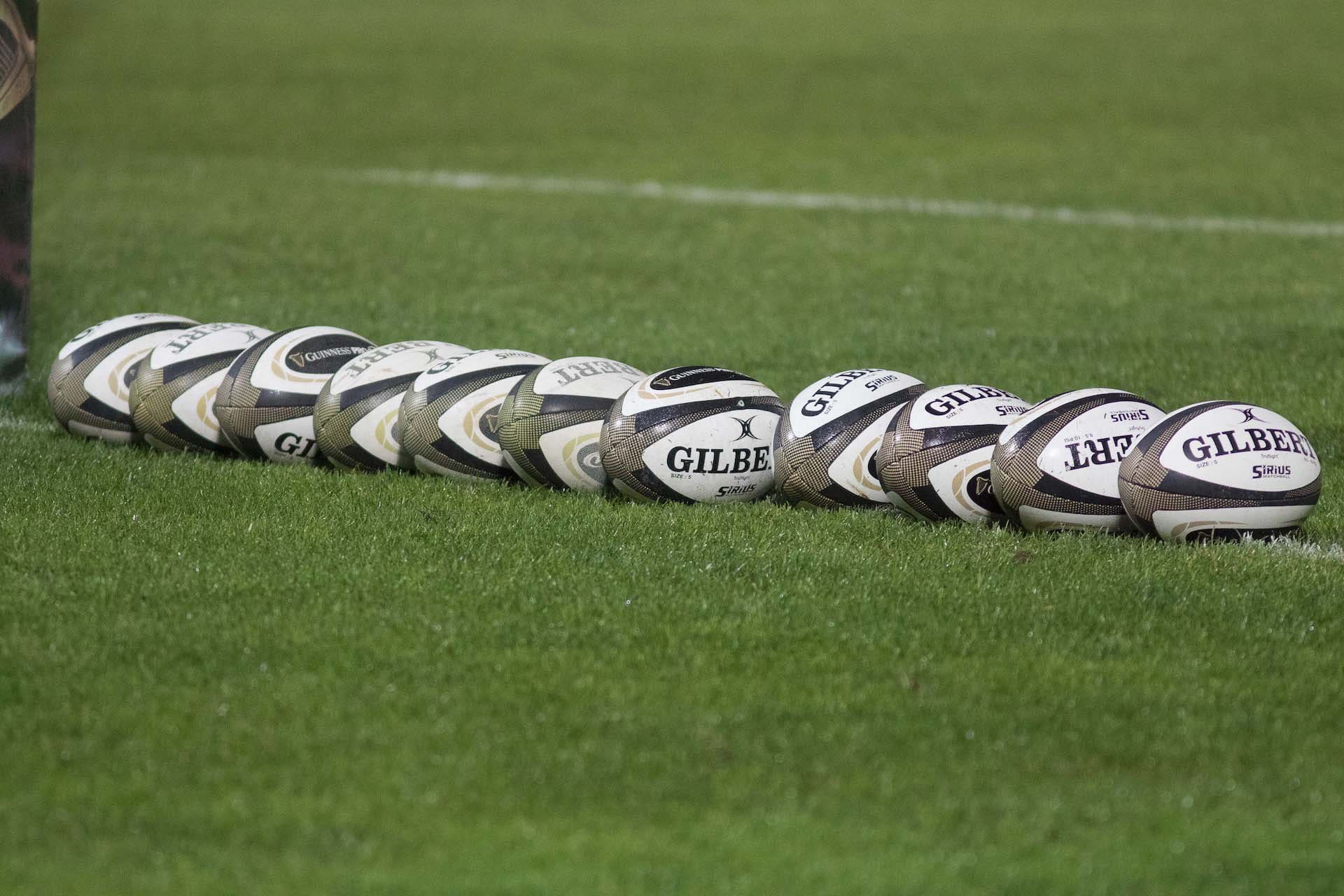 Pro 14: rinviato il derby Zebre vs Benetton