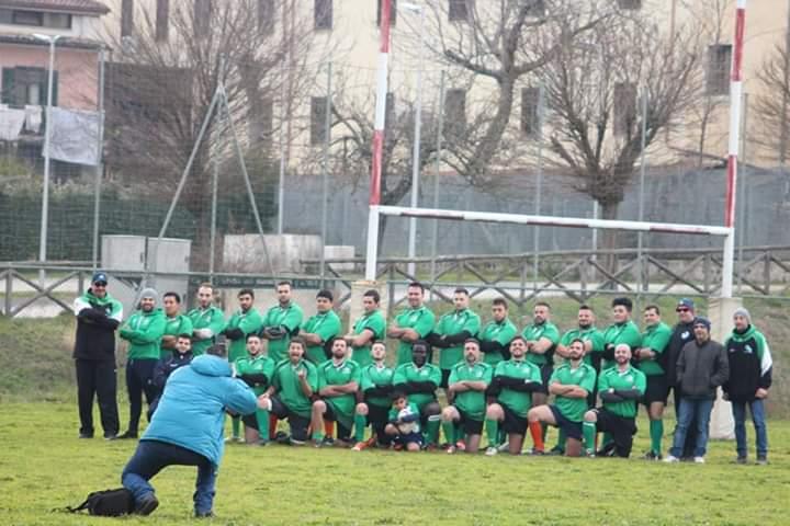 Ripresa la preparazione dell’Avellino Rugby
