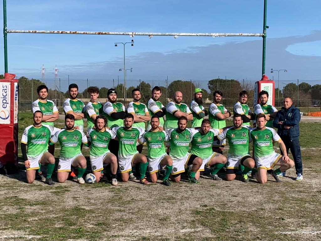 Corato U18: il tecnico Di Caro sarà ancora l’allenatore della formazione giovanile