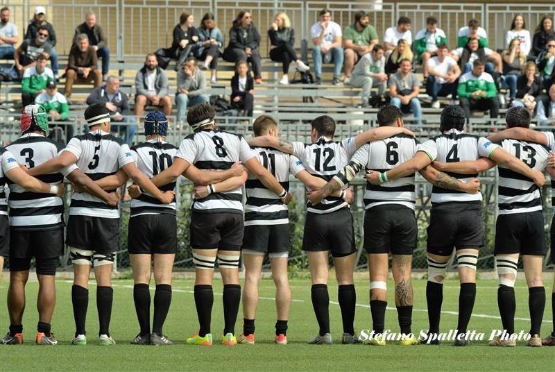 Rugby Roma: 90 anni tra i grandi del centro/nord