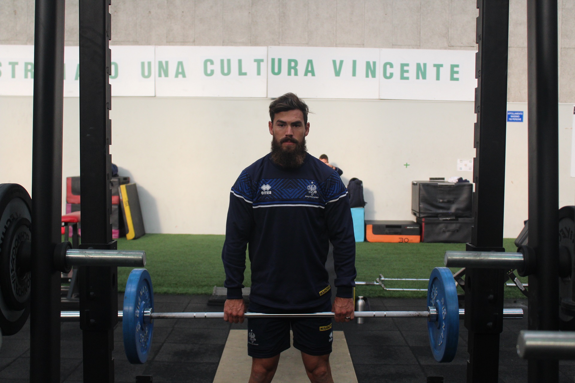 Jayden Hayward: “Contro Leinster dovremo essere precisi”