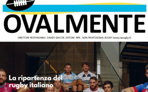 Ovalmente 10 – 7 ottobre 2020