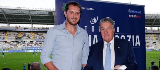 La parola a Paris, il 2° linea dei Lions Livorno. Con un placcaggio salvò la vita ad un uomo che stava per suicidarsi