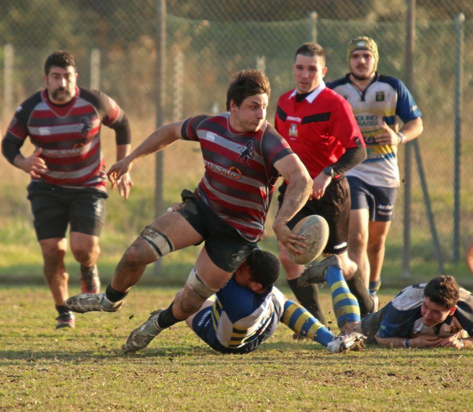 Lions Amaranto Livorno. Solo il girone d’andata nel nuovo campionato di B?