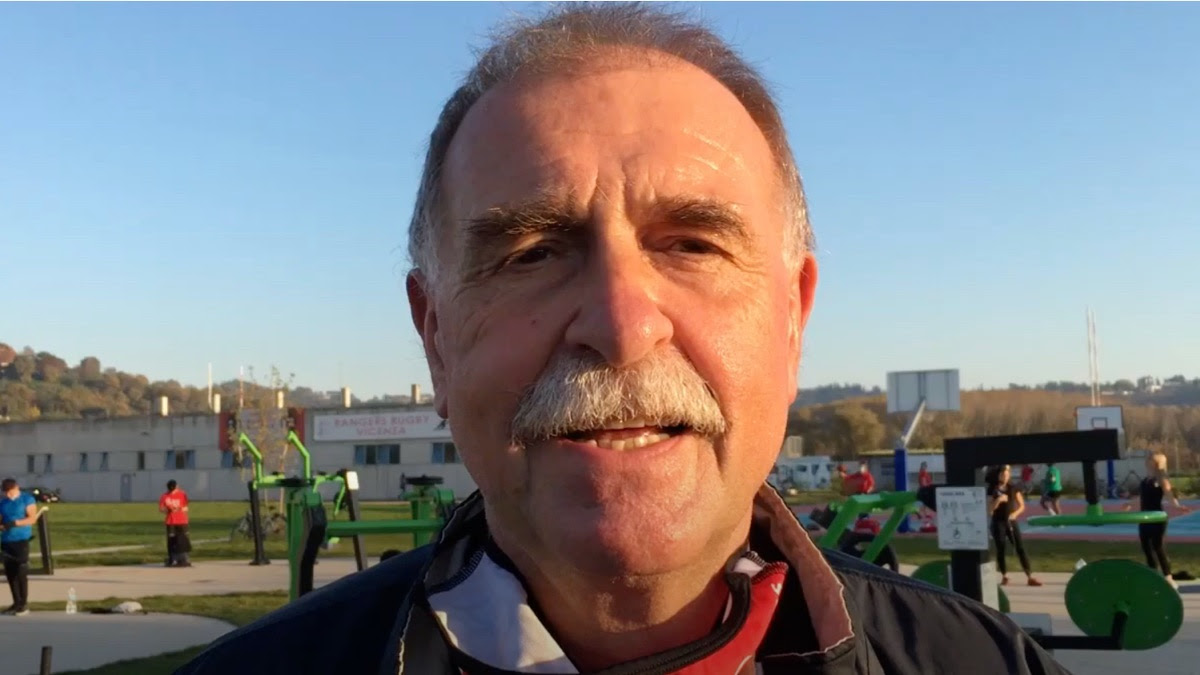 Presente e futuro: intervista al Presidente Fantelli del Rugby Vicenza