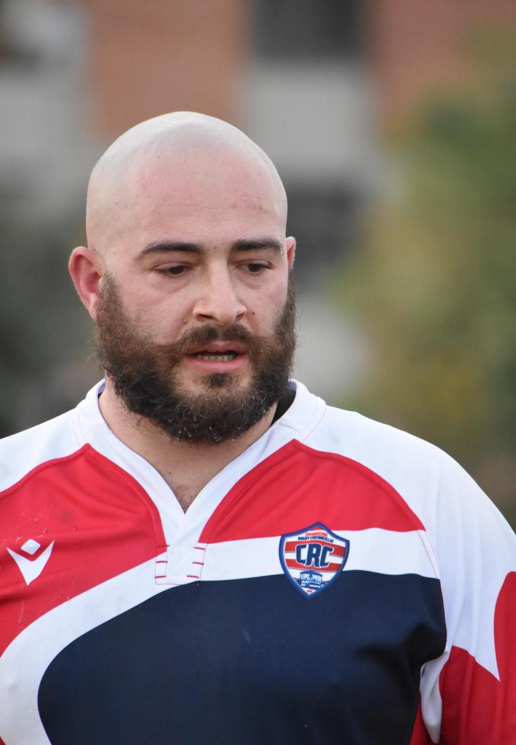 Civitavecchia: la parola a Giorgio Centracchio allenatore della UNDER 10