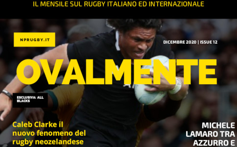 Ovalmente 12 – 24 dicembre 2020