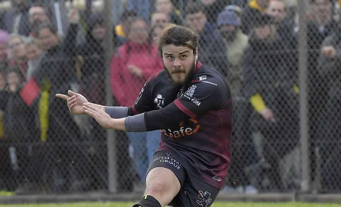 Lions Livorno: la parola a Diego Rolla, di professione mediano d’apertura