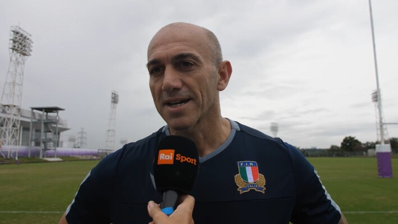 Italrugby, Troiani: “Seguiamo protocolli specifici per proseguire l’attività internazionale”