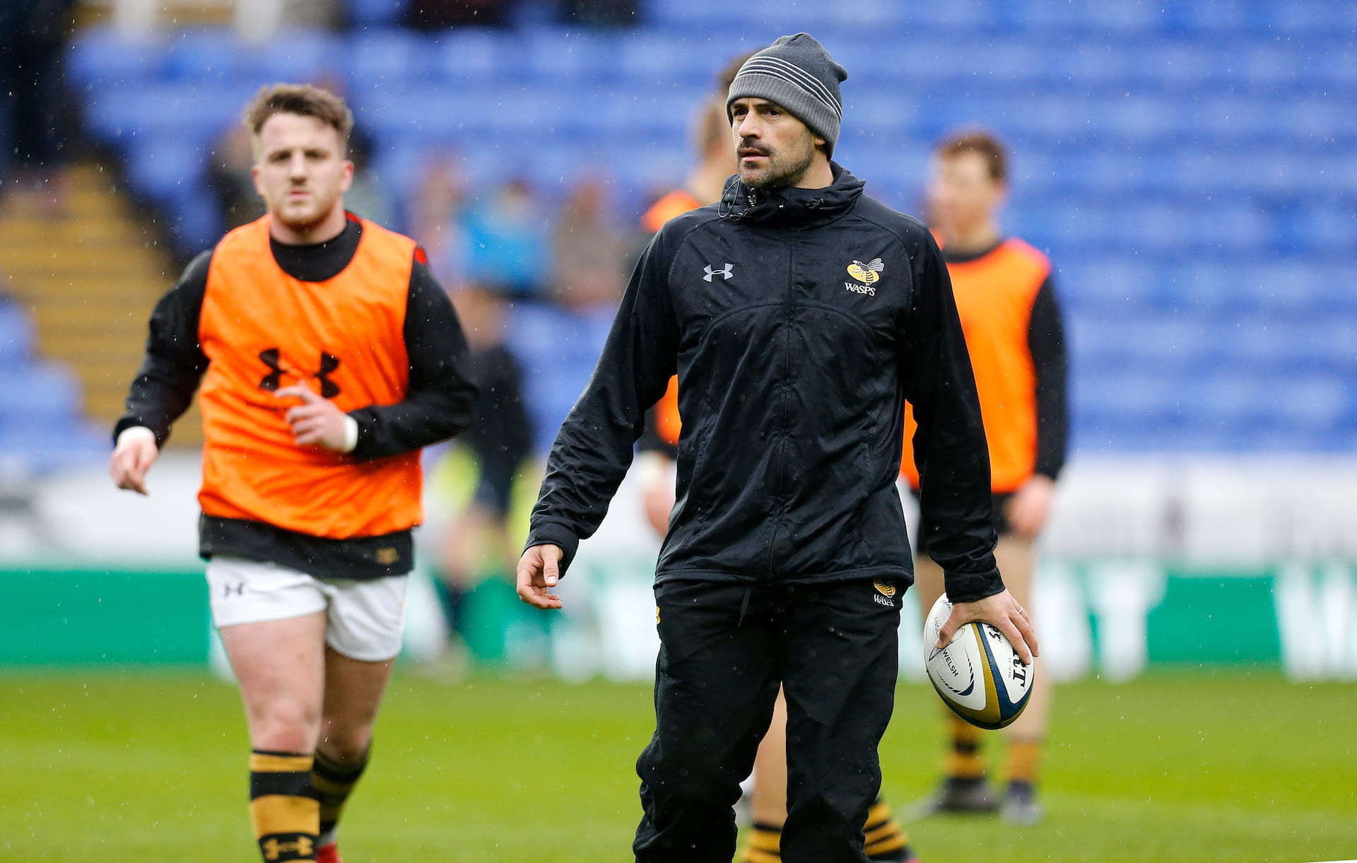Benetton Rugby: il prossimo allenatore dei trequarti sarà Andrea Masi