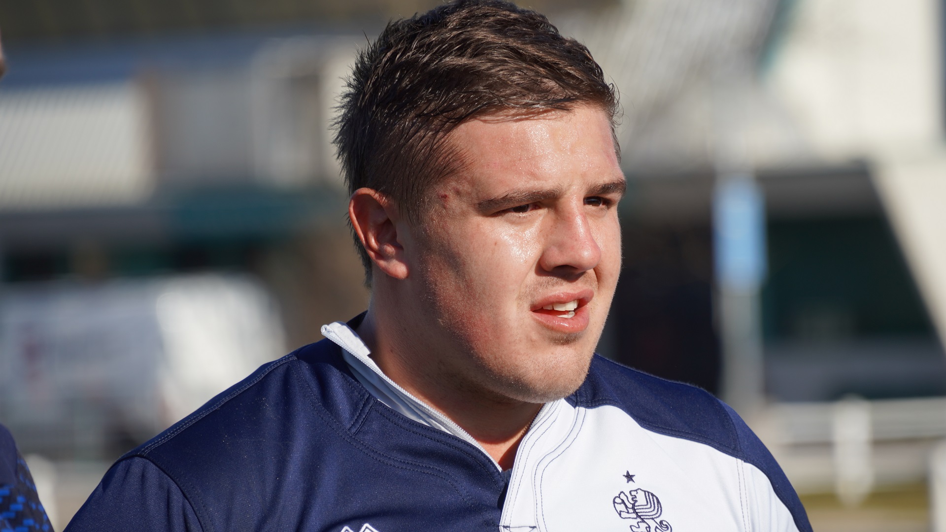 Benetton Rugby, Corniel Els: “Voglio dare il mio contributo alla squadra”