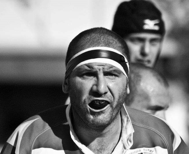 Chiacchierando con Marco Maddaloni, educatore/allenatore della UNDER 10 – 12 – 14  del Rugby Civitavecchia