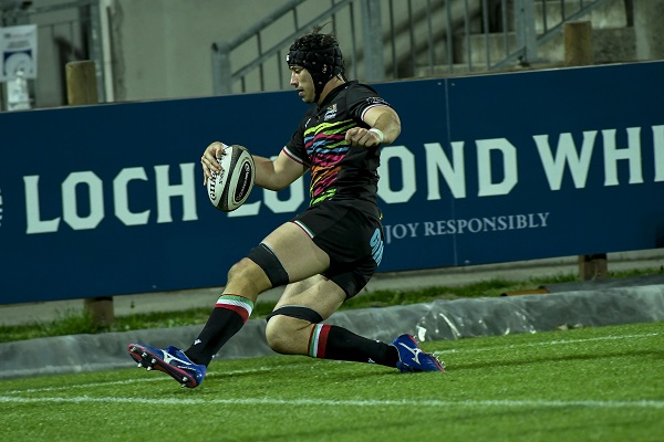 Al Lanfranchi le Zebre superano i Dragons nel punteggio e in classifica