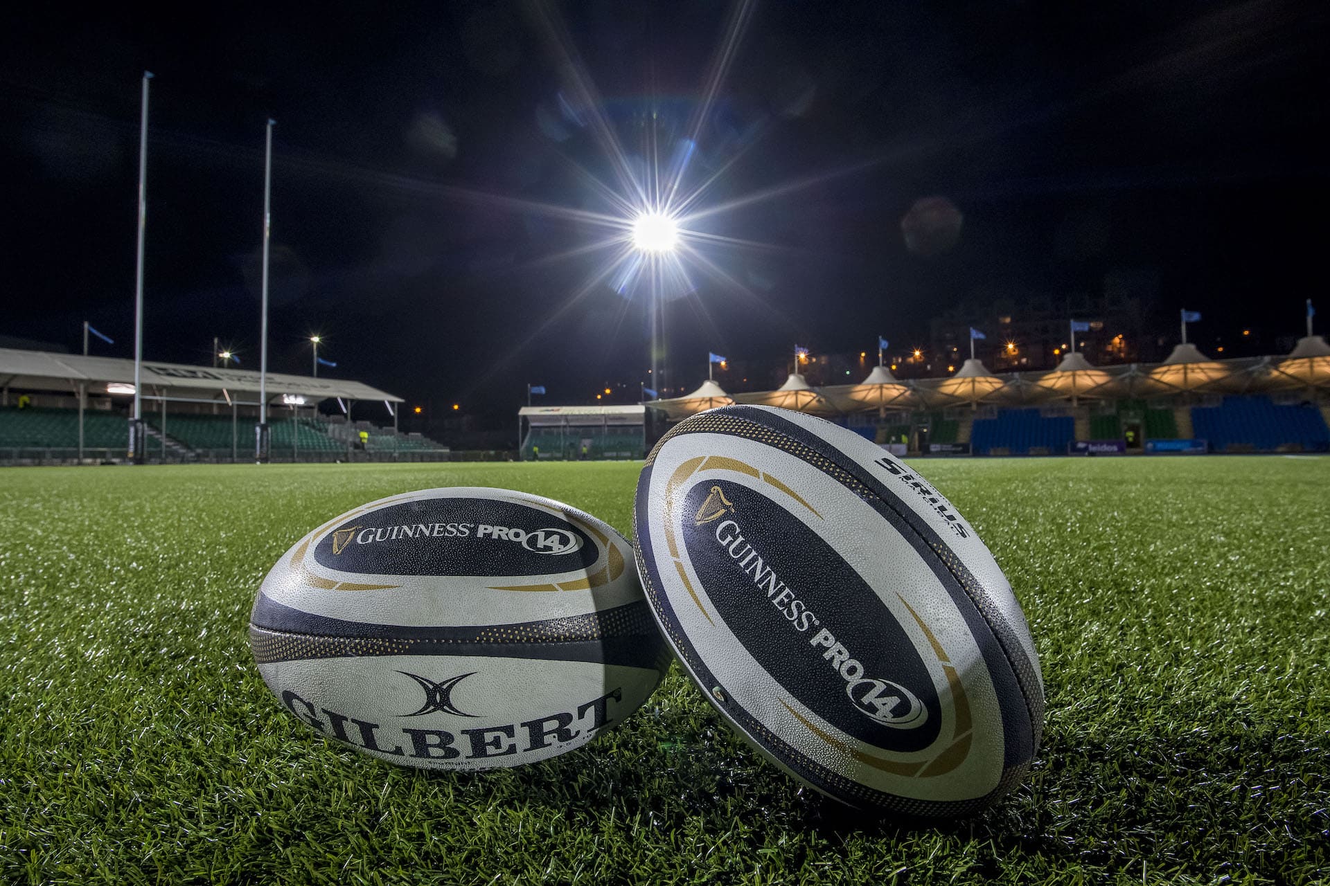 Benetton Rugby: riprogrammata il prossimo 27 marzo la gara contro i Glasgow Warriors