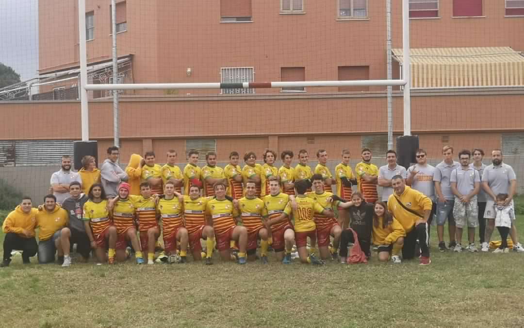 Prosegue l’attività degli oltre 400 tesserati Lions e Granducato, con allenamenti fisico-atletici