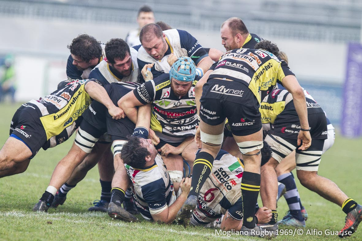 Peroni TOP10, presentazione XIV giornata