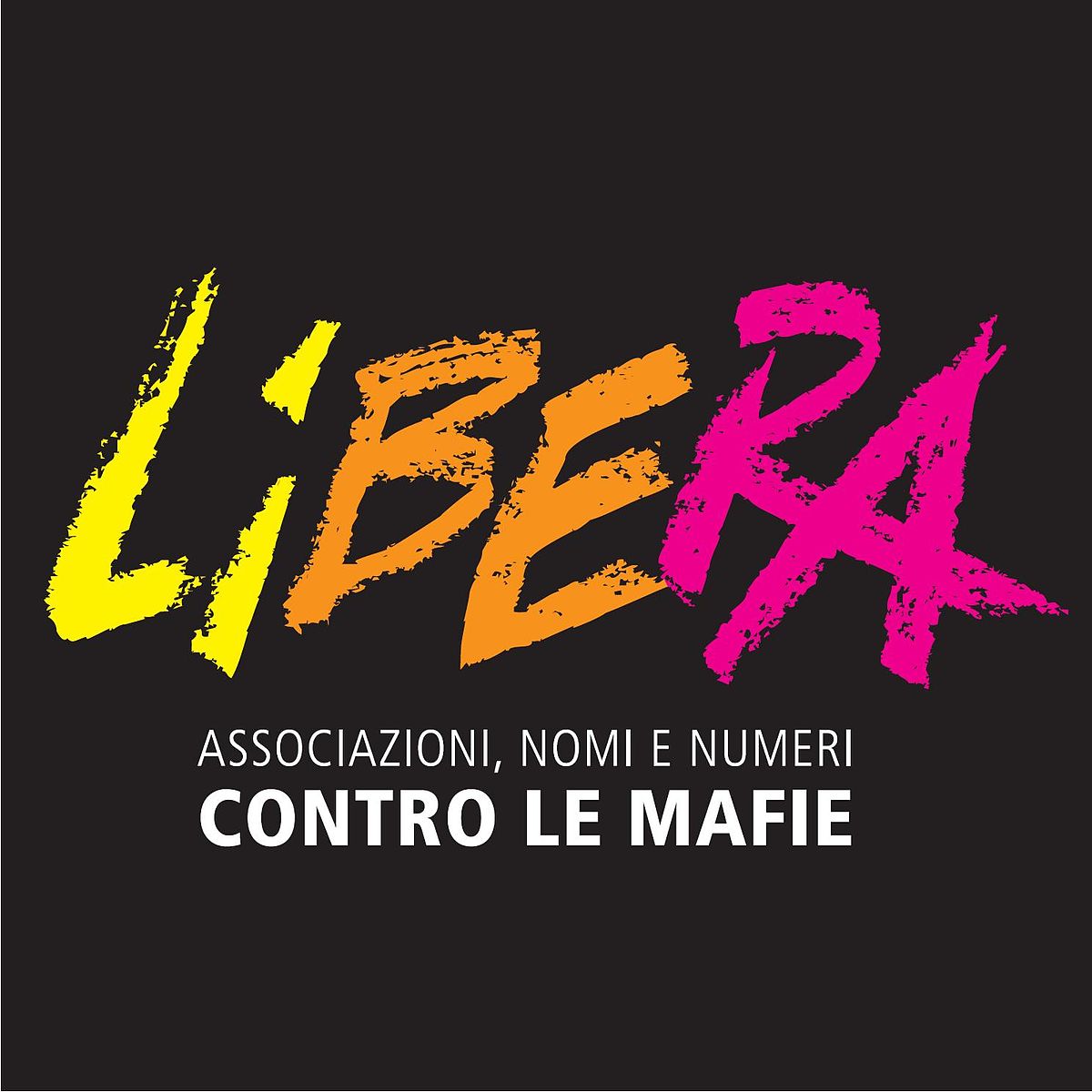FIR scende in campo insieme a Libera il 21 Marzo