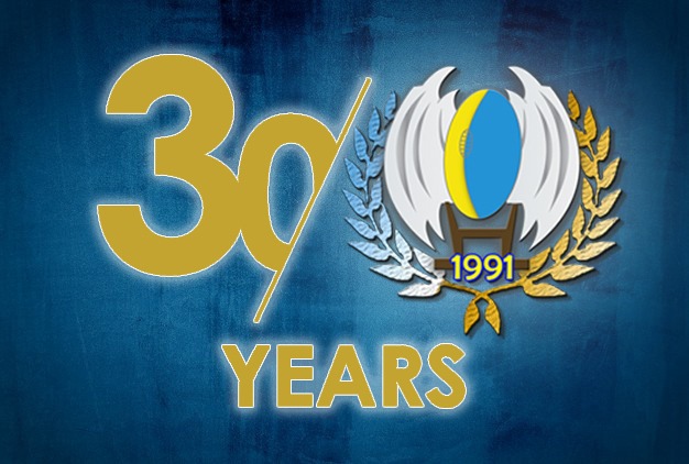 30 anni di Rugby IV Circolo Benevento