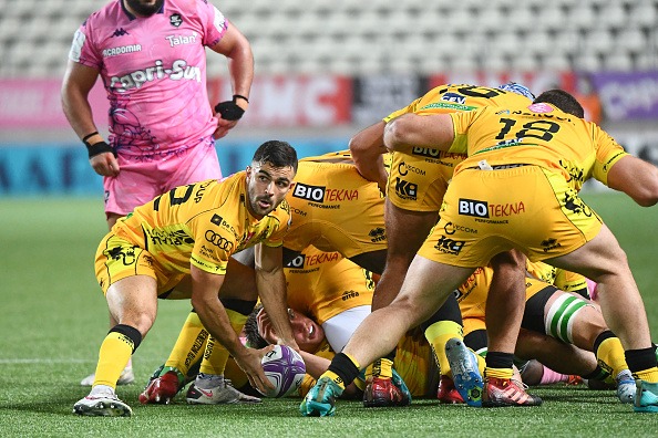 Il Benetton Rugby affronterà Agen agli ottavi di Challenge Cup