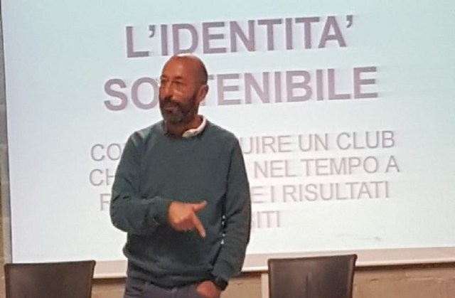 Daniele Pacini confermato Direttore Tecnico della FIR