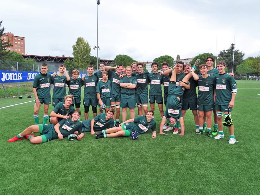 Livorno U18 e U16: ipotesi di giocare tra maggio e giugno