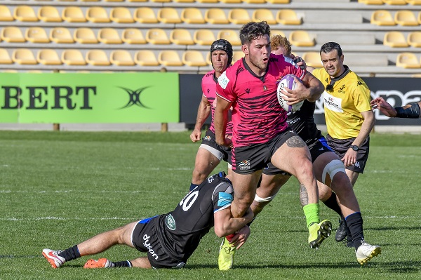 Zebre a un passo dal sogno: il Bath si aggiudica l’ottavo di finale di Challenge Cup dopo 80′ di battaglia