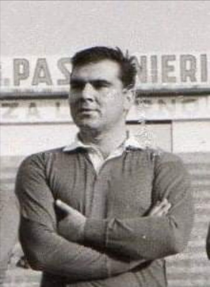Il rugby livornese in lutto: Silvano Gesi, un monumento del rugby toscano, ha “passato la palla”