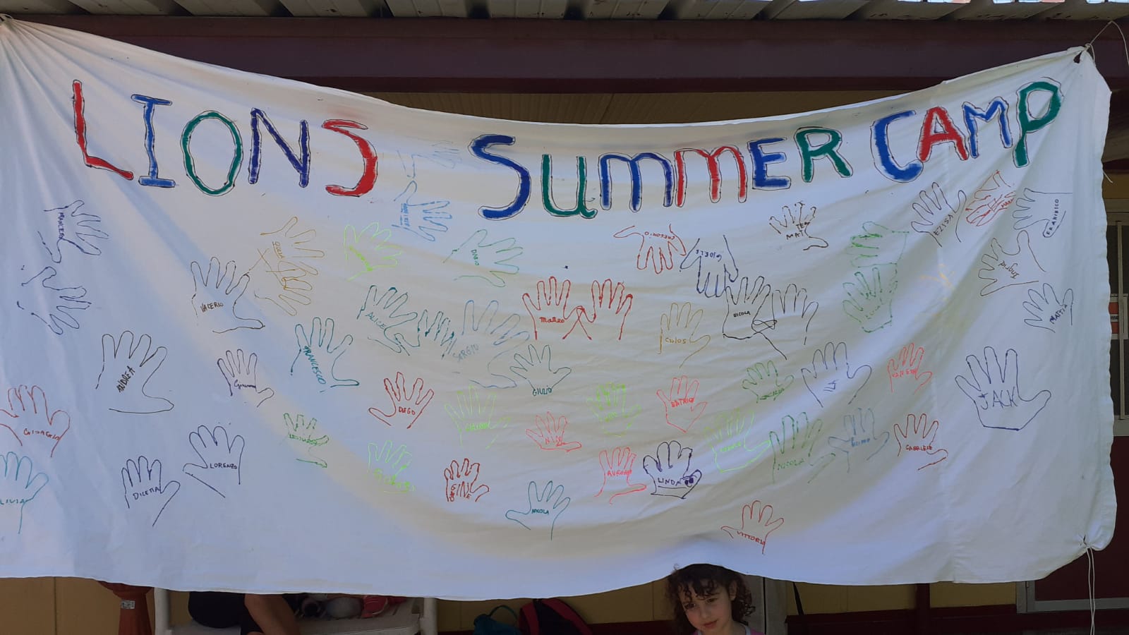 Lions domani in tv; Romei al ‘Priami’ mercoledì 26; al via il 14 giugno il progetto ‘Lions Summer Camp’
