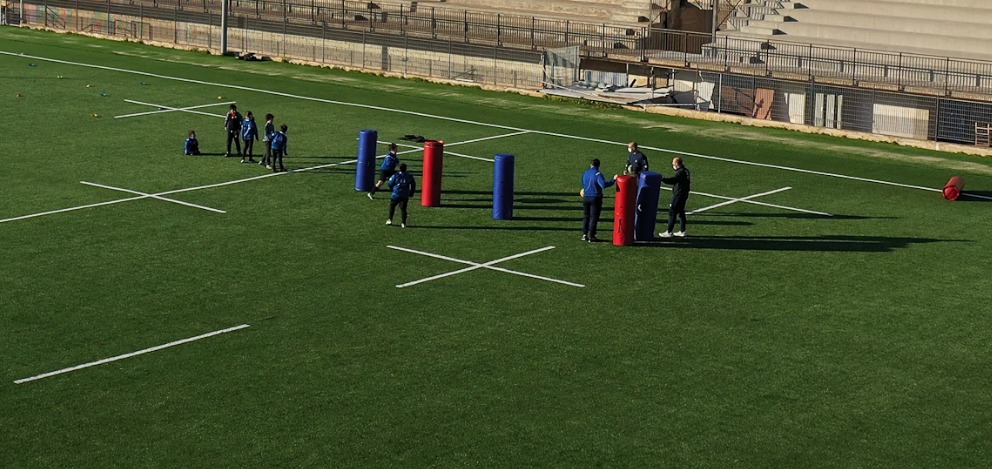 Il Ragusa Rugby torna in campo. Sfida con l’Amatori Catania