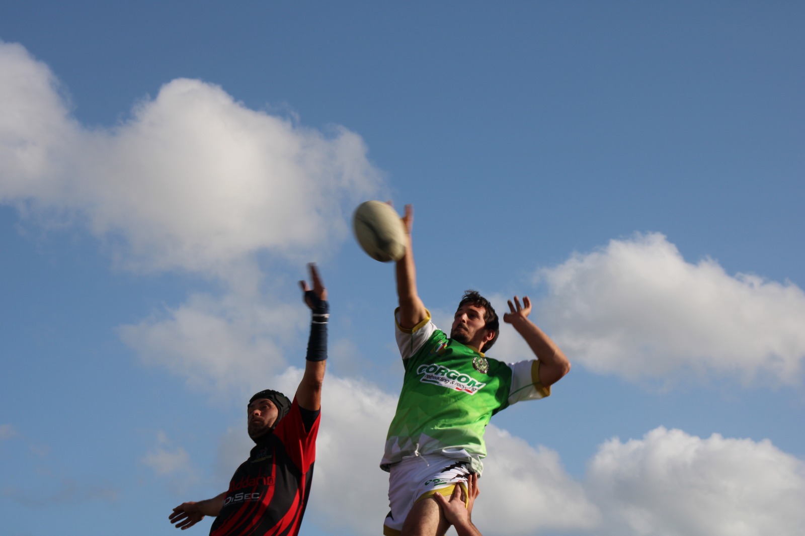 Rugby Corato: rinnovata la dirigenza
