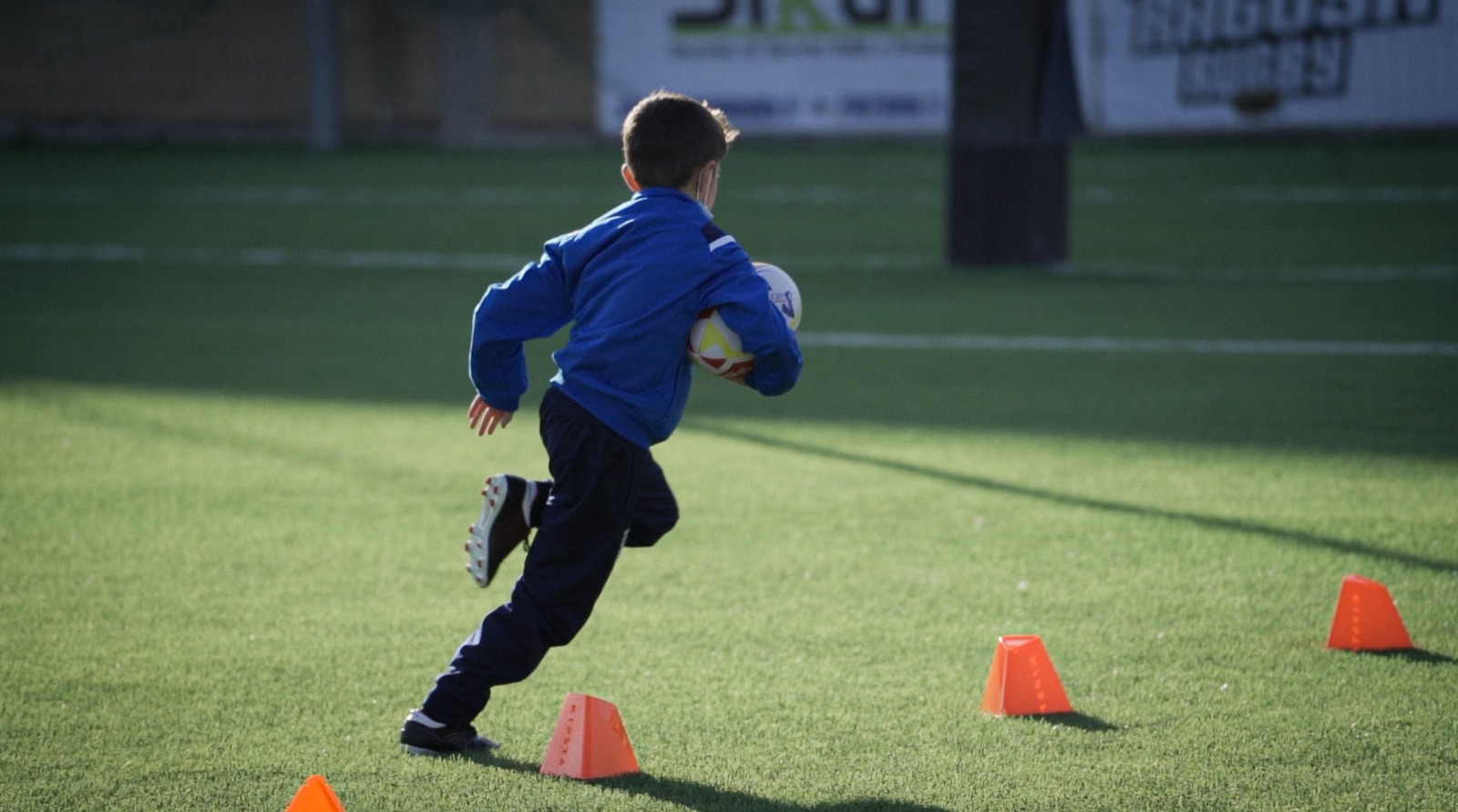 Il Ragusa Rugby entra nelle scuole
