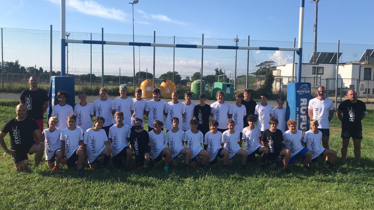 Rappresentative Lions Amaranto Livorno e Granducato Livorno tornano in campo, nel fine settimana, dopo una pausa di oltre 15 mesi. Impegni degli under 14 e degli under 16 con il Florentia