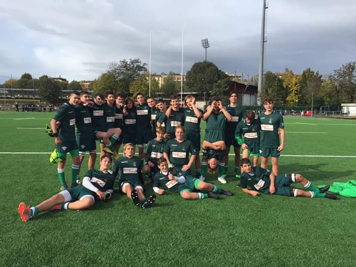Livorno Rugby under 18 e under 16: domenica al ‘debutto stagionale’. L’importanza delle amichevoli con I Cavalieri Prato/Sesto