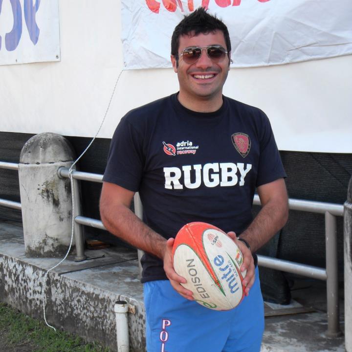 La collaborazione tra Fiamme Oro Rugby & il Rugby Civitavecchia: ecco l’analisi  di Claudio Gaudiello DS delle Fiamme