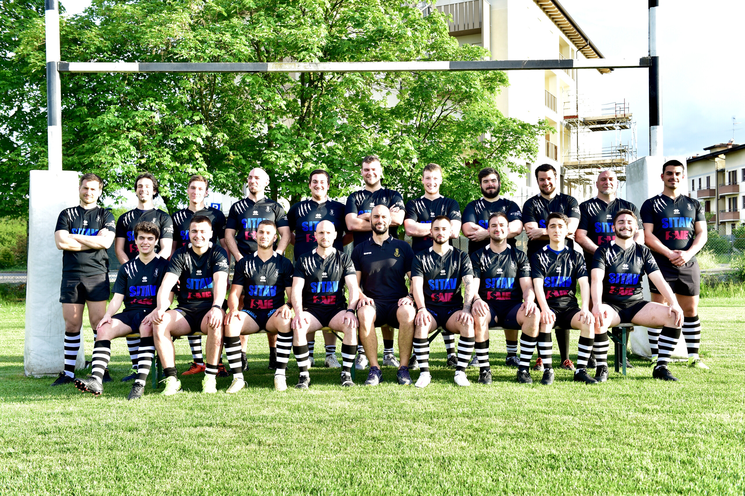 Le giovanili dei Lyons Piacenza pronte a scendere nuovamente in campo