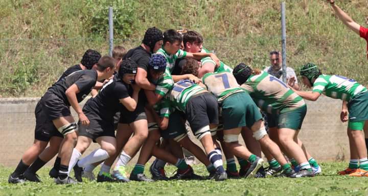 Livorno U16: successo in rimonta a Sesto Fiorentino