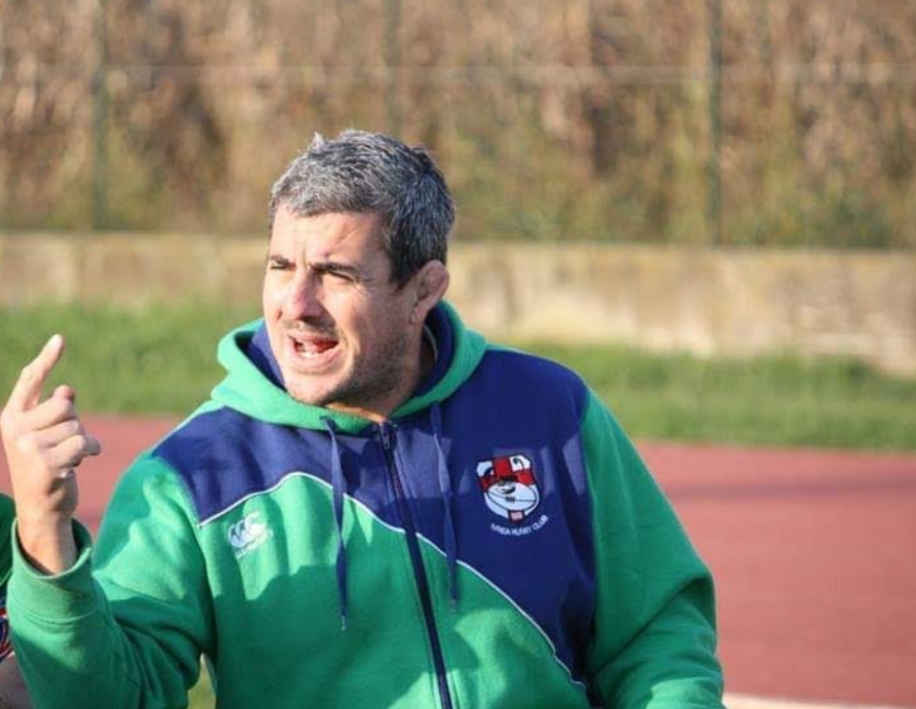 Biella: Roberto Marchiori è il nuovo coach della U19