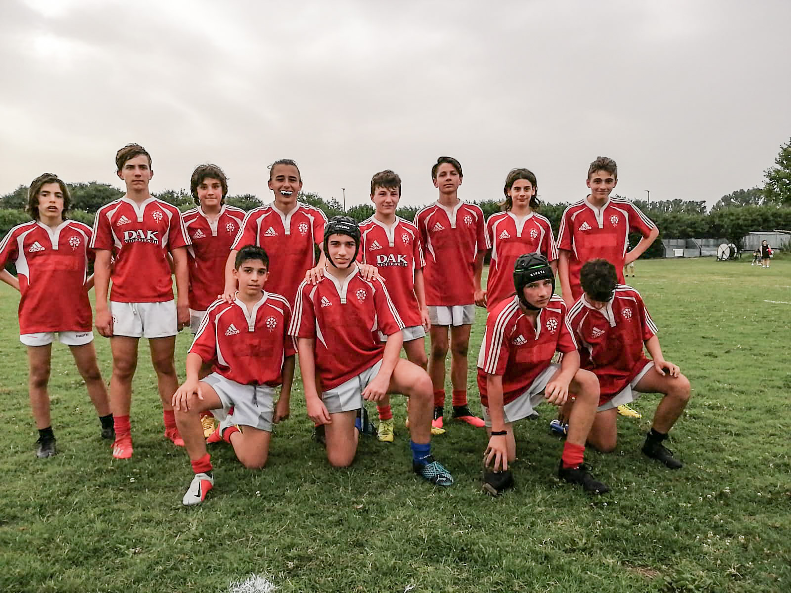 Mantova: Under 14, grande festa e due vittorie per il ritorno in campo dei ragazzi di coach De Berti