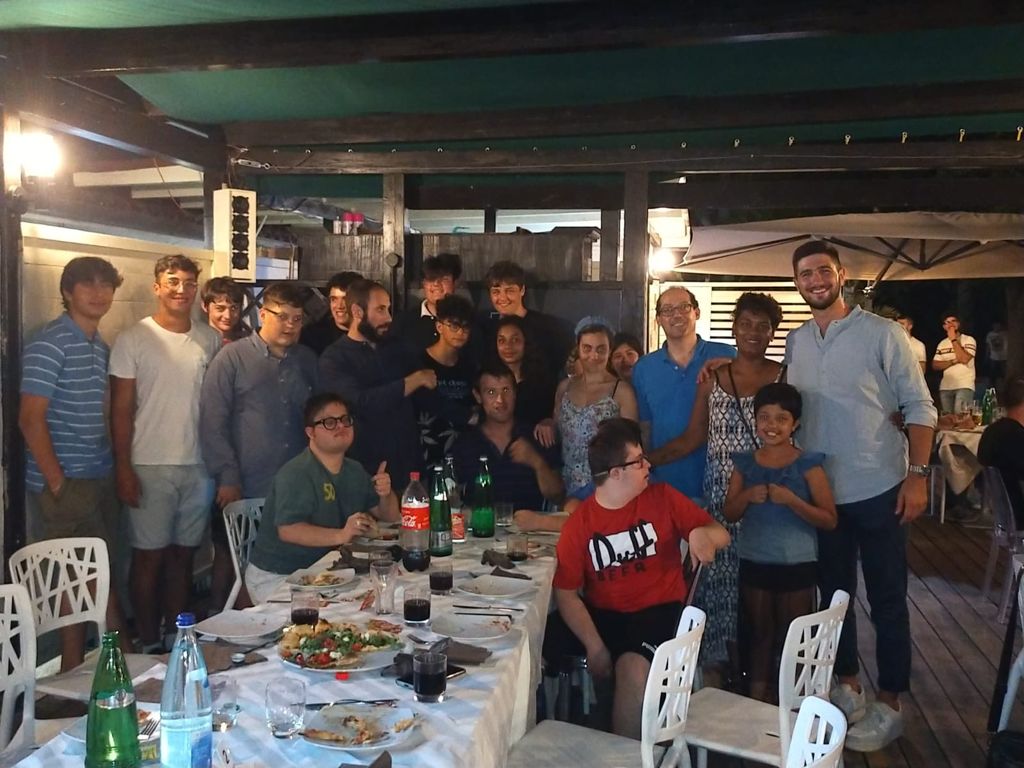 Terni Rugby: allenamento congiunto a Orvieto per U14-16-18, i piccoli a Monterotondo