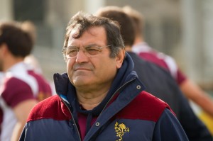 Ritorno di “Fiamma”: Pasquale Presutti ritorna sulla panchina cremisi