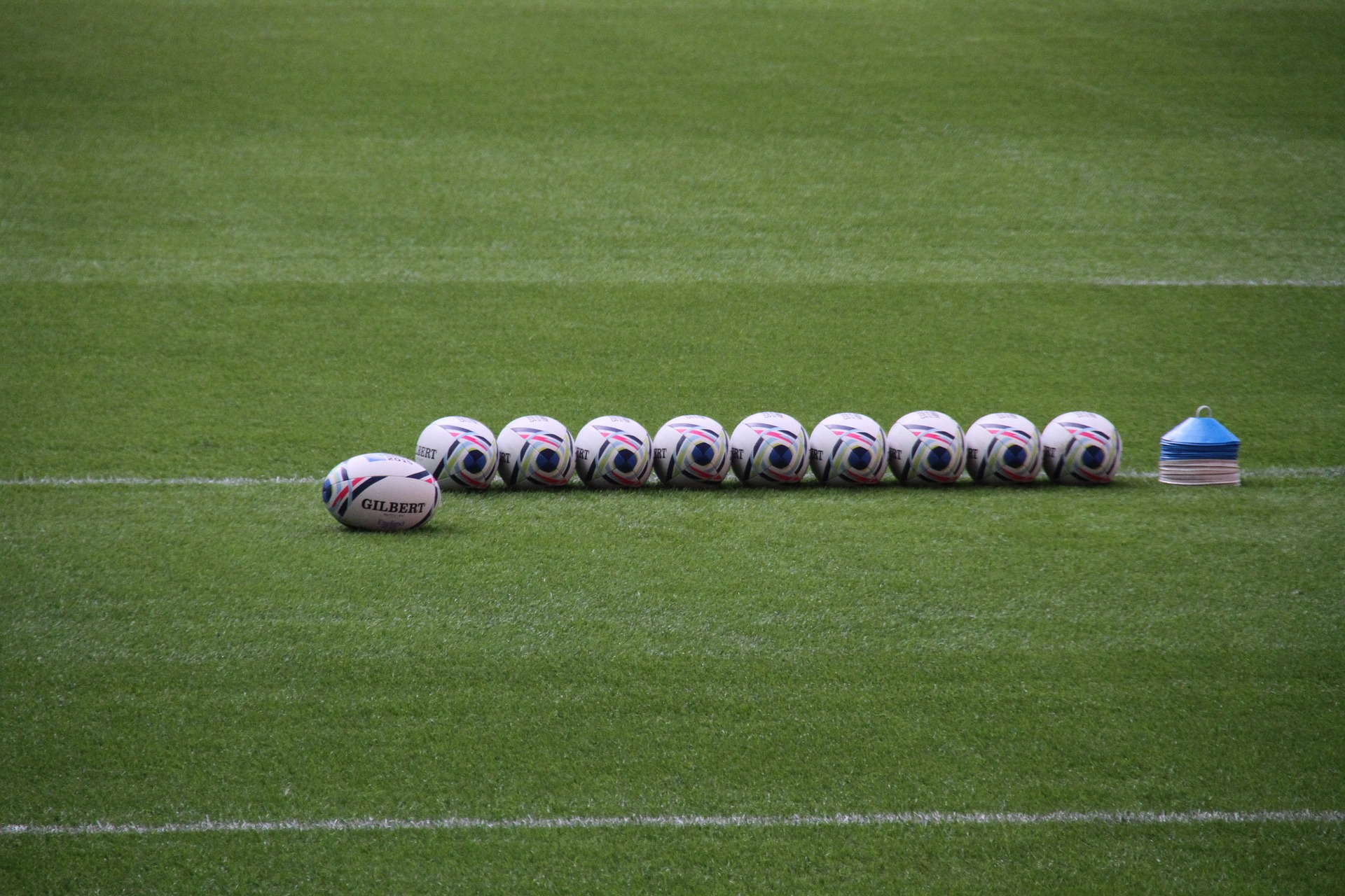 Il rugby friulano ritorna in campo: prima partita ufficiale a livello seniores