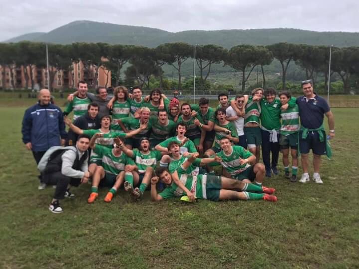 Livorno Rugby under 18 e under 14: con gli impegni casalinghi del fine settimana si concluderà una stagione particolarissima