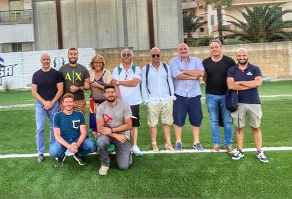 Ragusa: Peppe Berretti è il Manager per lo Sviluppo del Club