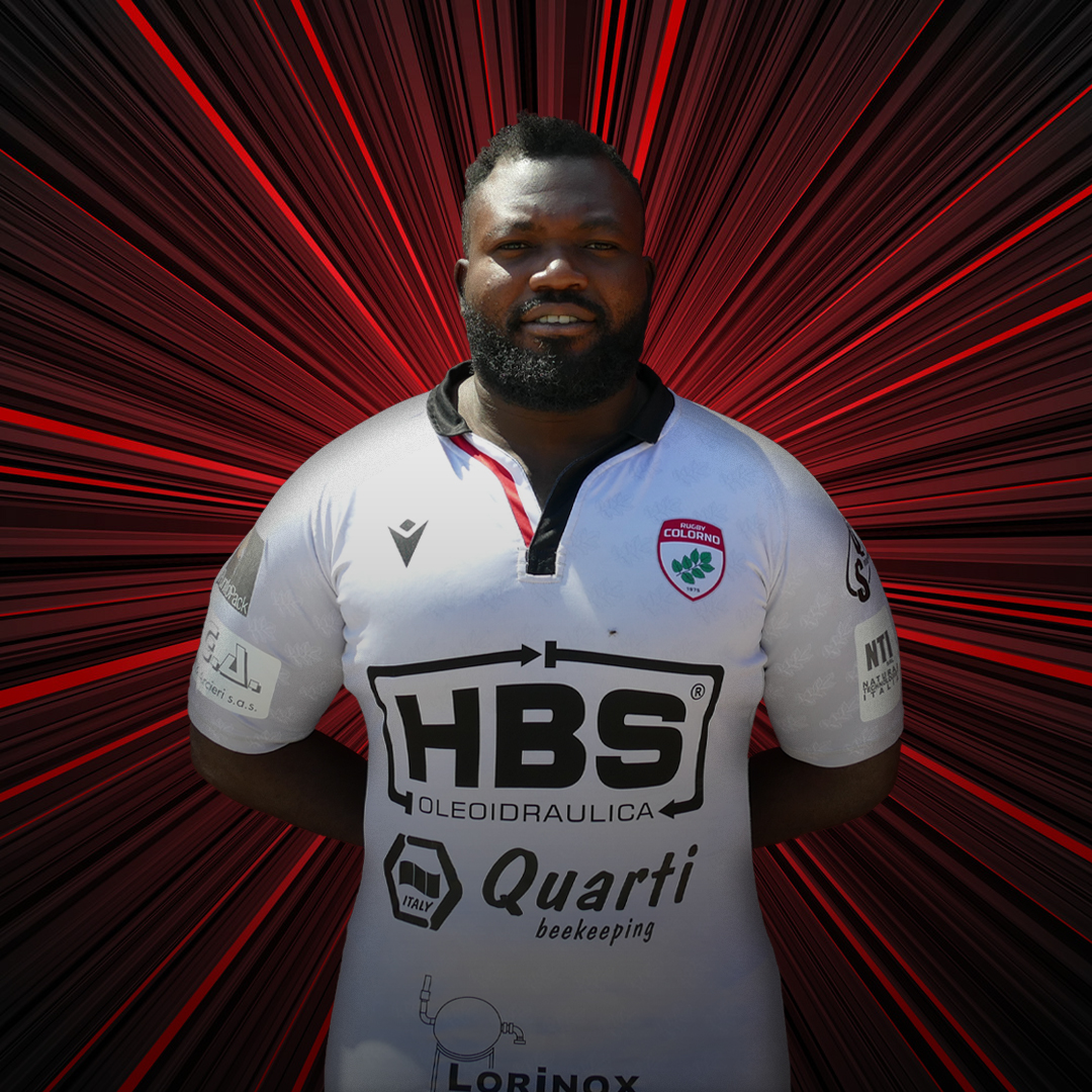 Colorno: ingaggiato l’ex Benetton Derrick Appiah