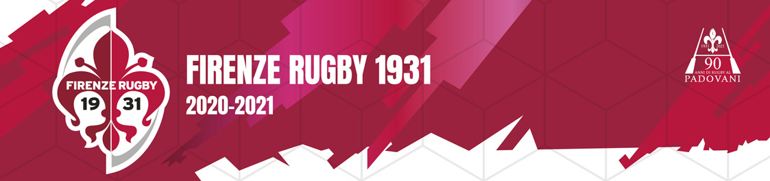 Bartolini lascia la presidenza del Firenze Rugby 1931