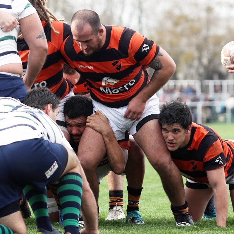 Biella Rugby: Juan Manuel Ledesma giocherà in gialloverde la stagione 2021/2022