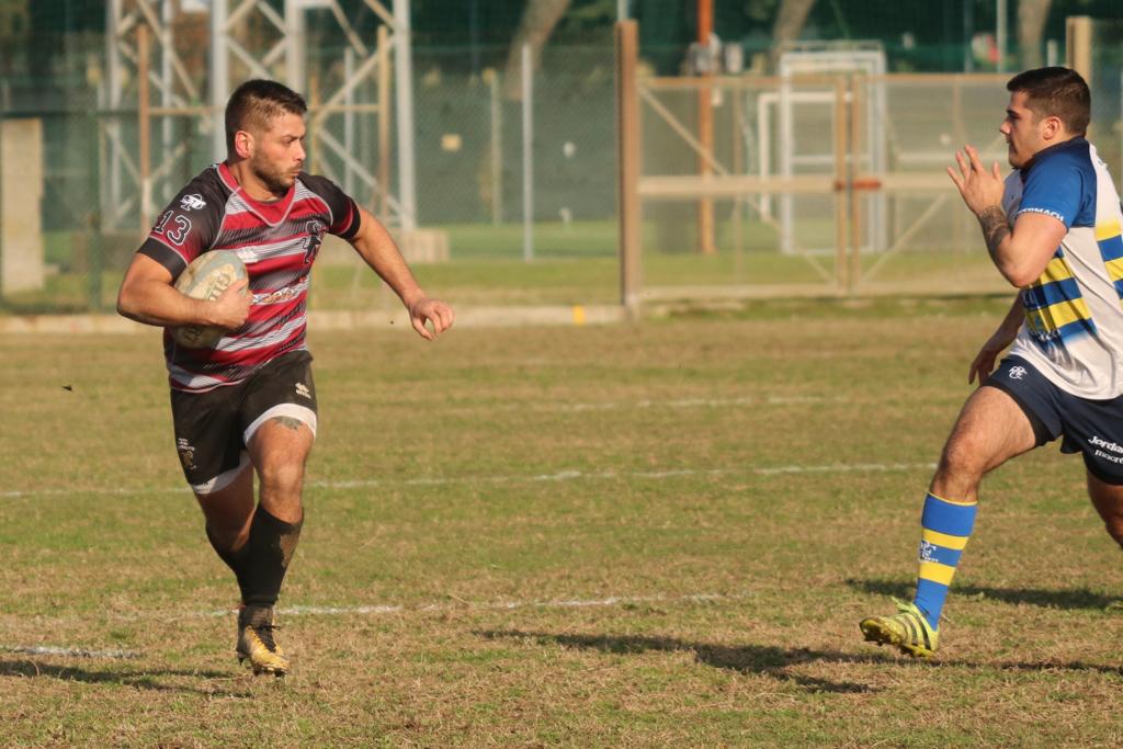 Lions Amaranto Livorno: il 23 agosto il via alla preparazione