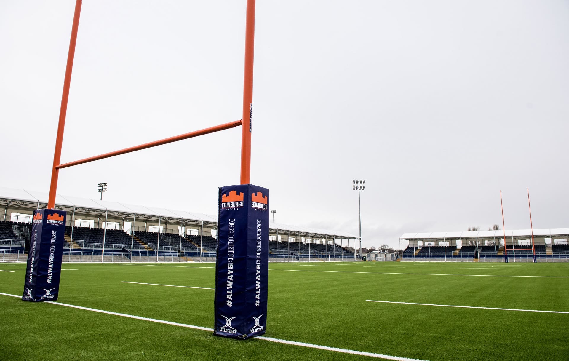 Benetton Rugby: ufficializzata data e orario dell’amichevole contro Edimburgo